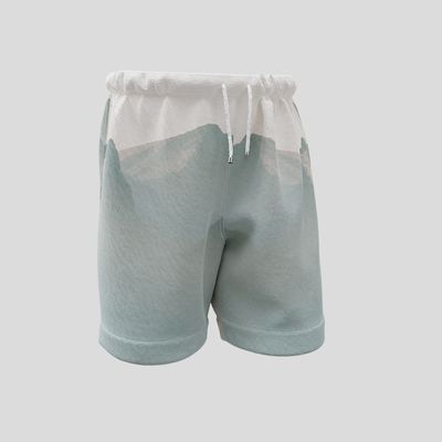 badeshorts bedrucken lassen