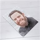 face jigsaw puzzle