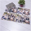 photo collage jigsaw puzzle