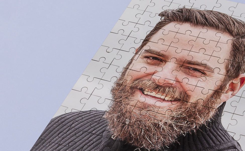 face jigsaw