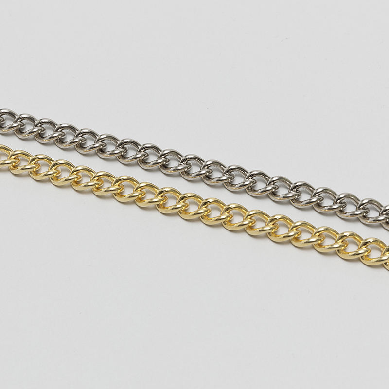 bolso de mano con cadena personalizado cadena