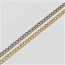 custom crossbody bag chains