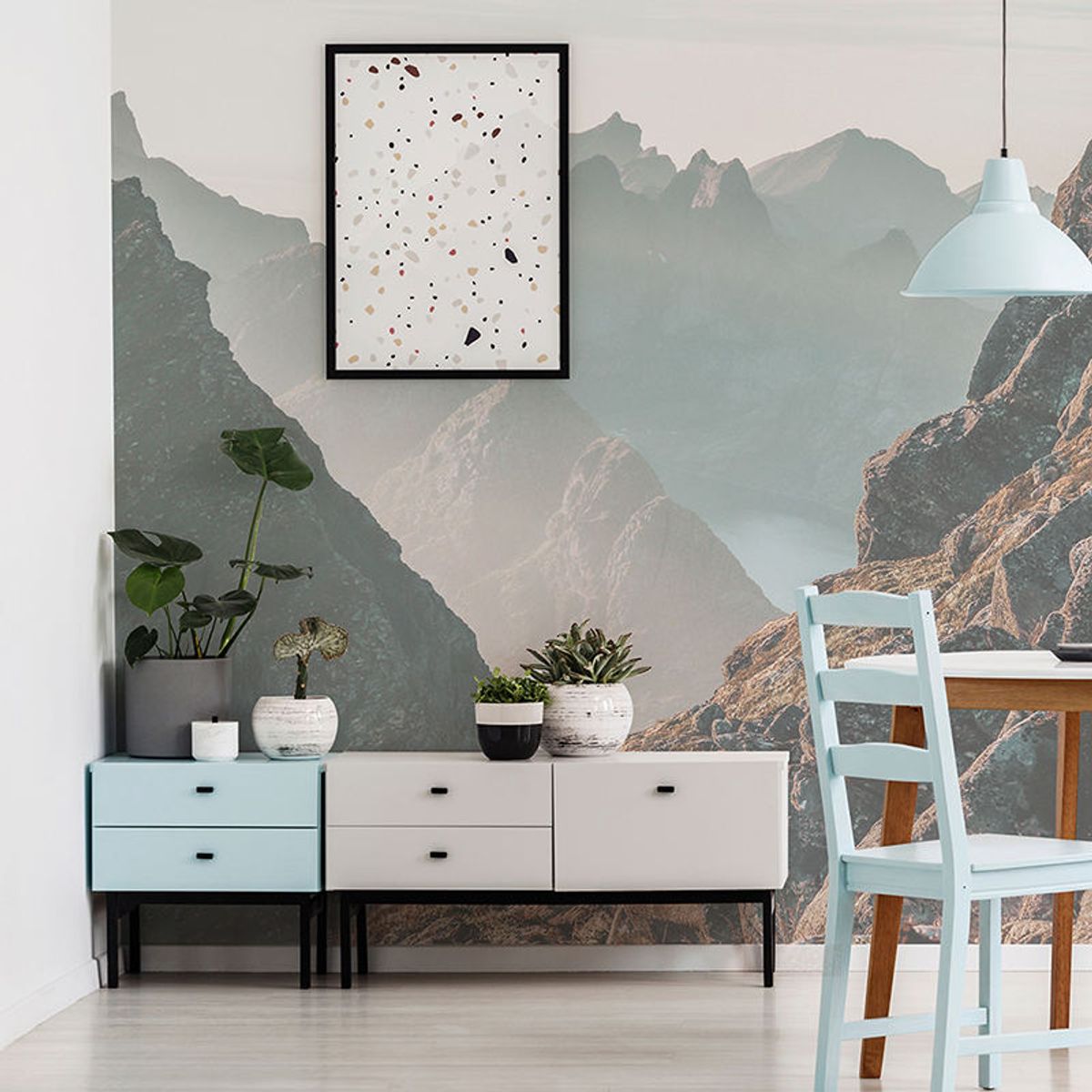 Custom Wallpaper | Design Your Own Personalised Wallpaper