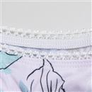 close up of lace detailing personalized underwear