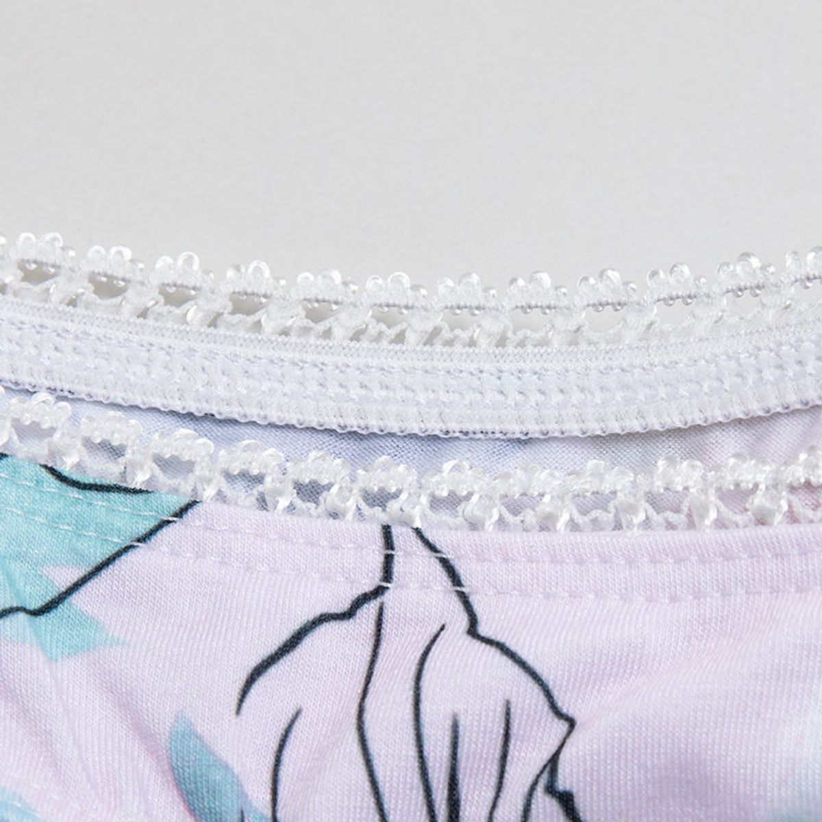 Custom Panties. Design Your Own Personalized Panties.