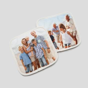 personalized pot holders