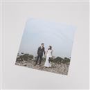 wedding photo napkins