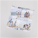 servetten met fotocollage