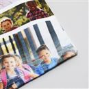 camino de mesa personalizado con fotos