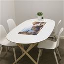 create your own table runner