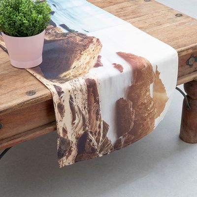 Caminos de mesa personalizados