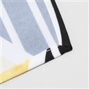 gepersonaliseerd tafelkleed details zoom