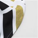 gepersonaliseerd tafelkleed details