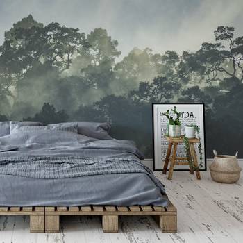 fototapete schlafzimmer