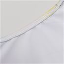 Coutures du maillot de bain personnalisé