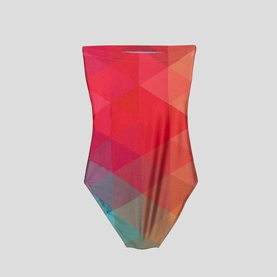 Personalised bodysuit