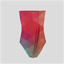Personalized custom swimsuit