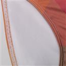 detalle pecho bañador palabra de honor personalizado