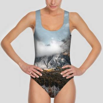 custom swimsuit image