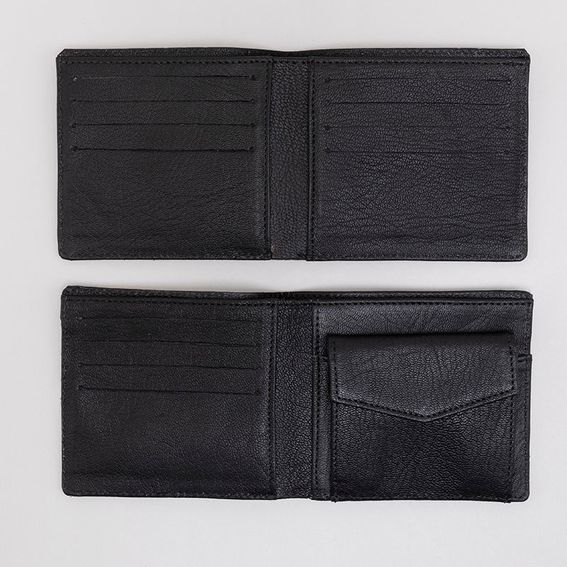 internal custom mens wallets