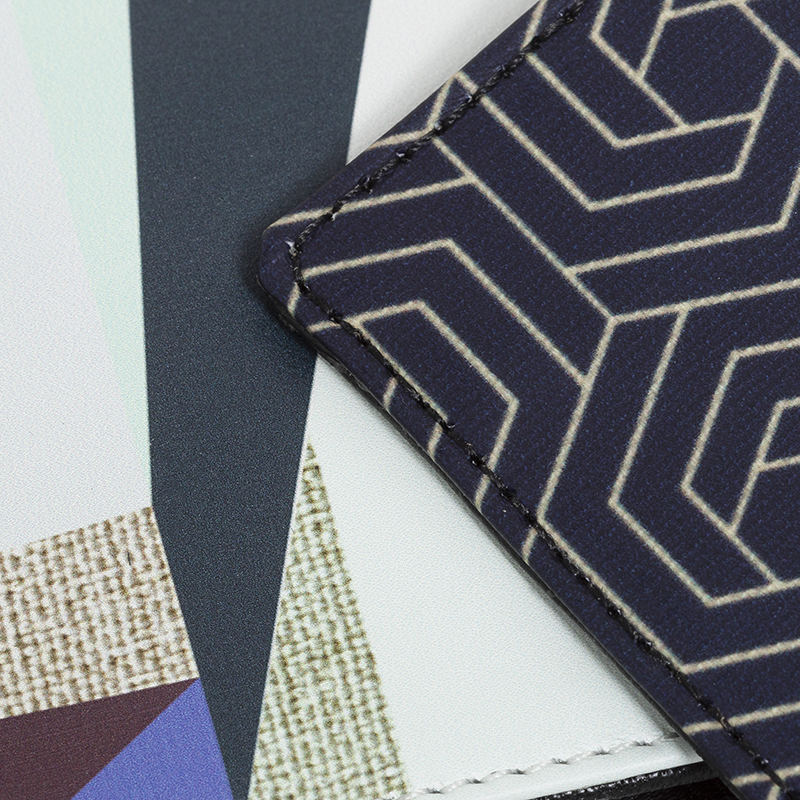 make your custom wallet