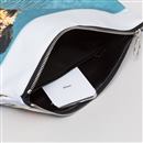 bolsillo interior bolso personalizdo