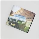 mens personalised wallet ireland