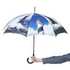 paraguas personalizado fotos diseño online