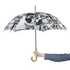 Personalised umbrellas UK
