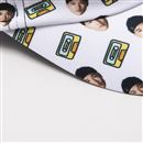 put your face on a baseball cap