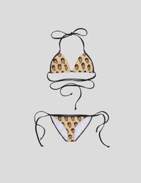 face bikini