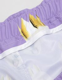 beach shorts with face UK