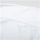 face dressing gown inside detail