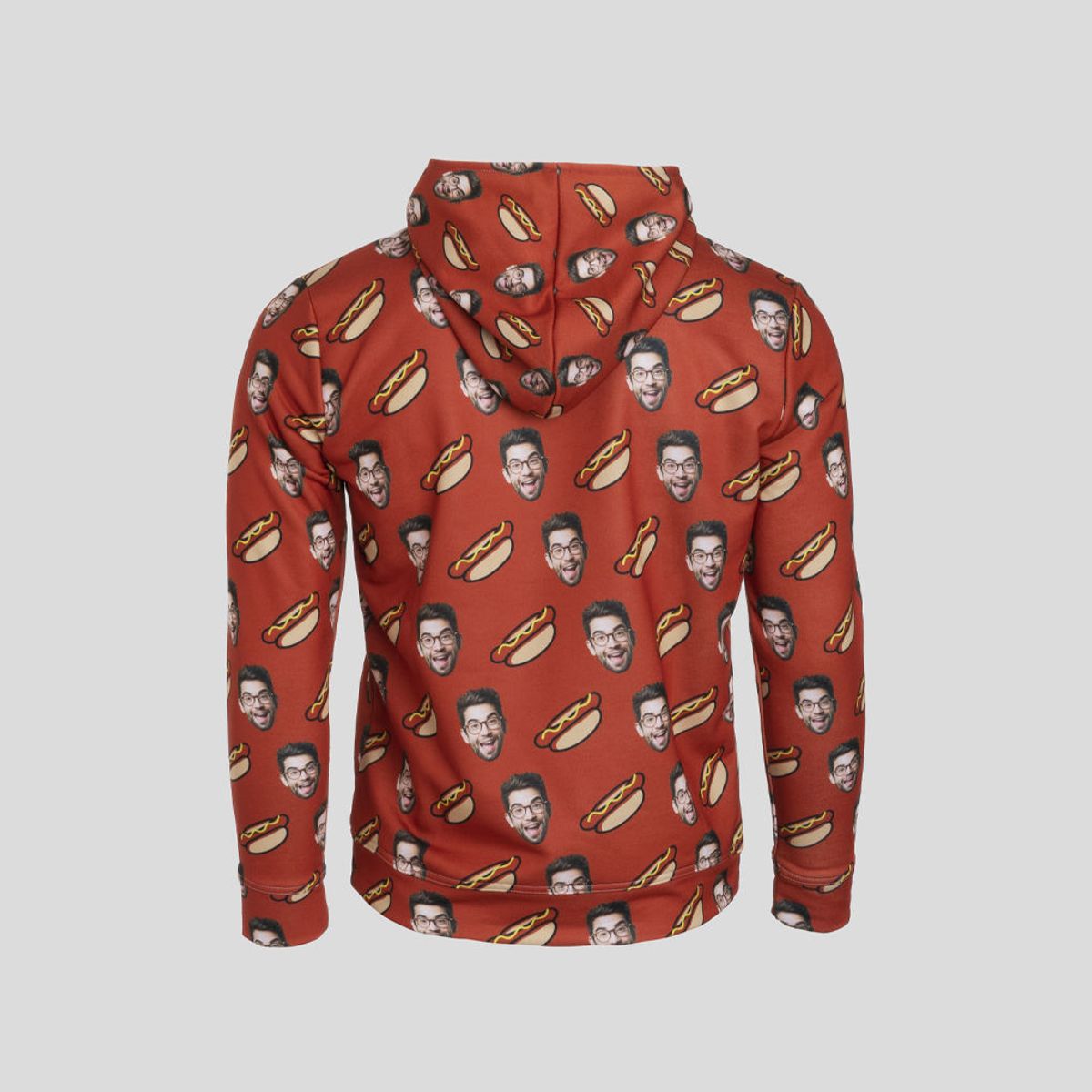 Sweat capuche rouge femme | La Redoute Sweat capuche rouge femme | La Redoute