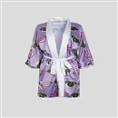Face Kimono