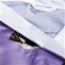 Kimono with Face on it