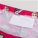 pet face pajamas tag detail