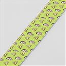 belt with face on it