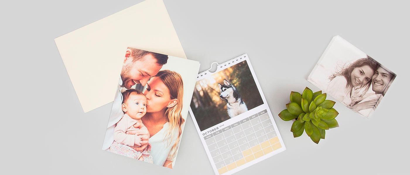 personalized photo gifts