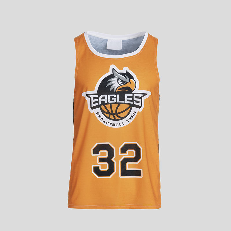 Custom Basketball Jersey