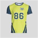 custom football shirt printing