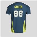 football shirt name and number printing