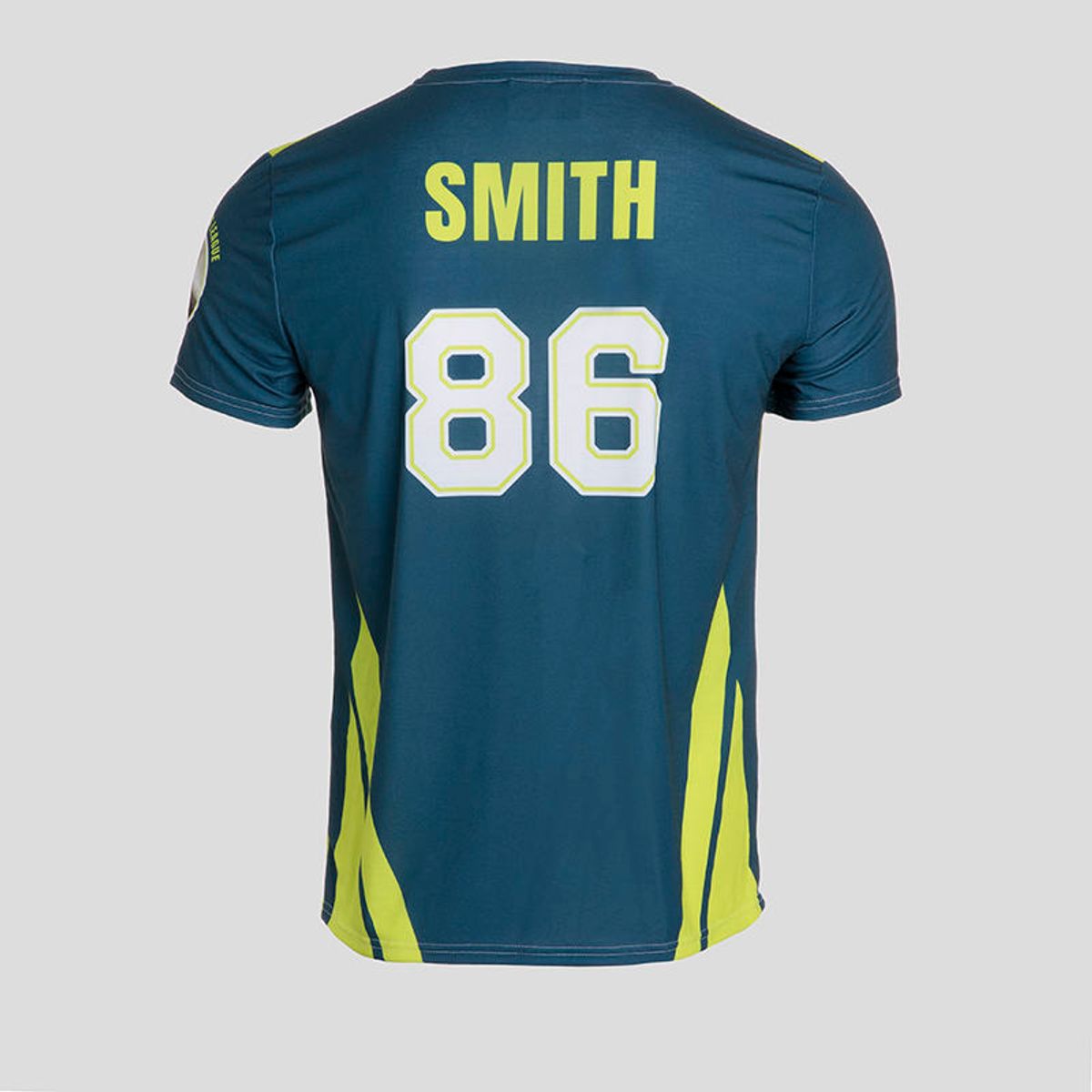 Maglia Calcio Crea La Tua Maglia Gadget Personalizzati Maglie Di