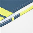 personalised football shirts stitching