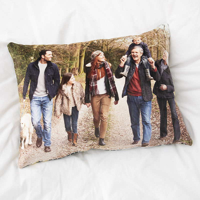 custom pillow maker