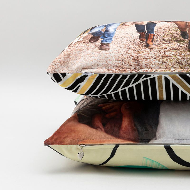 Design Your Own Cushion. Customise Cushions. Make Your Own.