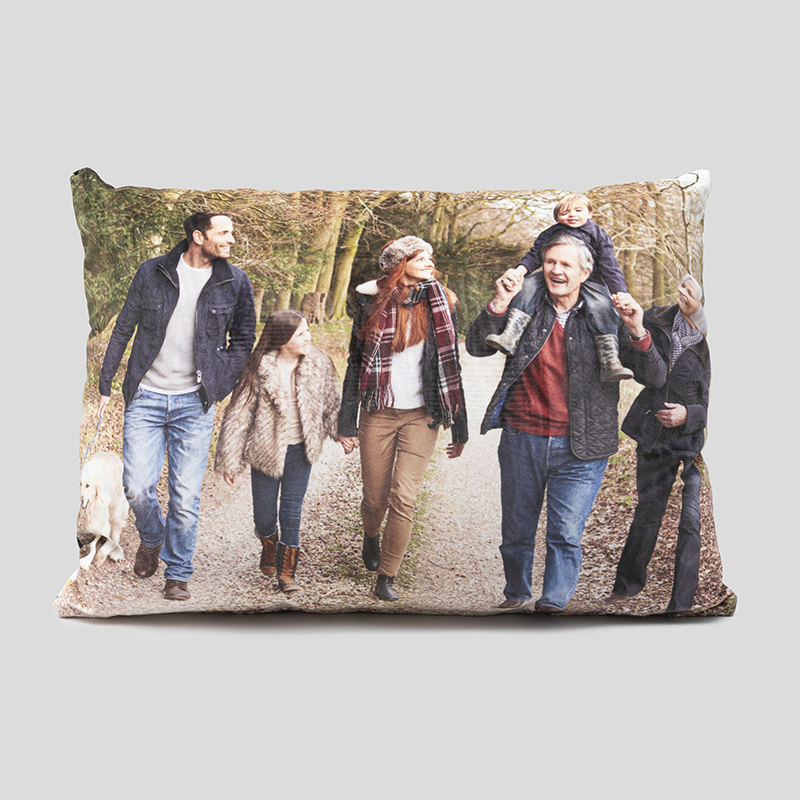 custom embroidered throw pillows