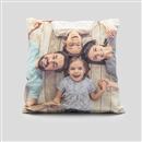 photo throw pillows