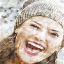 matta med din design