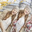 texture and fabric choice